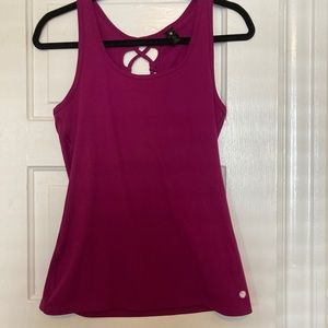 Yogalicious Workout Top